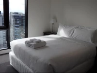 Southbank Apartments Wrap