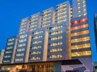 Student Village Melbourne