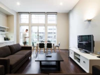 Sunny - Beyond a Room