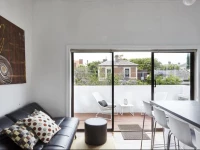 The Anderson - Rejuvenate Stays