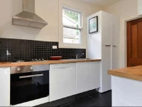 The Coach House - East Melbourne/Richmond