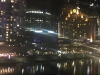 Theatre District Apartment