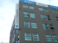 Urban Central Accommodation