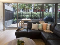 Urban Sea Drift- Rejuvenate Stays