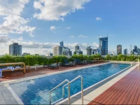 UrbanMinder @ The William