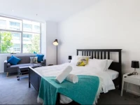 Vance - Beyond a Room