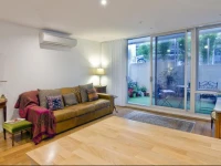 Vintage meets Modern, South Yarra - Rejuvenate Stays