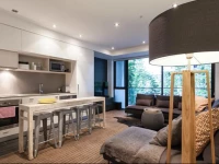 Zach - Beyond a Room