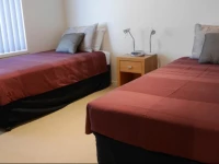 Sorrento Luxury Apartments 5*