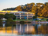 Waterview Luxury Apartments