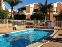 Anchorbell Holiday Apartments