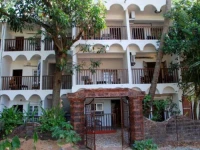 Villa Fatima Beach Resort 2*