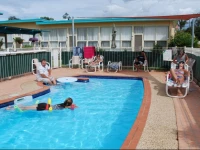 Mermaid Holiday Units 4*