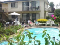 Ocean Drive Apartments 3*