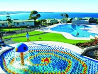 NRMA Merimbula Beach Holiday Park
