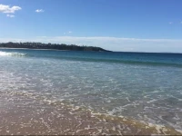 Mollymook Beachfront Apartment