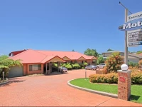 Mollymook Seascape Motel and Apartments - Adults Only