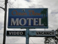Mollymook Ocean View Motel