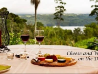 Montville Misty View Cottages