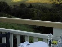 The Spotted Chook and Amelies Petite Maison