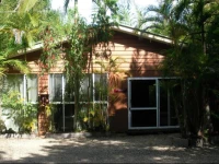 Kondalilla Eco Resort (formerly known as Treehouses of Montville)