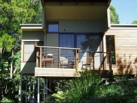 Montville Ocean View Cottages