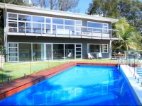 EORA WATERS - The Scout Group