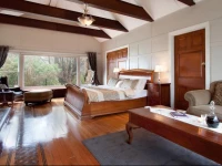 Arnica Views Summit Retreat