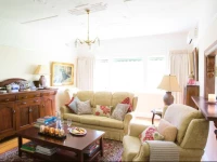 Adeline Bed and Breakfast