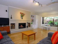 Fernglen Forest Retreat