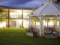 Parklands Resort & Conference Centre