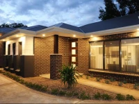 Lewis Street Apartments