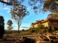 Mudgee Homestead Guesthouse