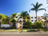 Beachport Apartments