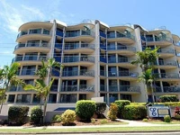 Excellsior Apartments