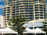 Mantra Mooloolaba Beach