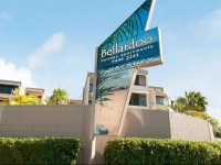 Bellardoo Holiday Apartments