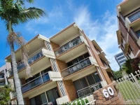 Riverview Two Apartments