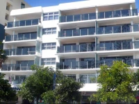 Spinnaker Apartments