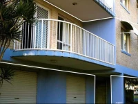 Apartment Beachside 2