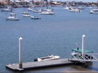 Apartment Riverside 10