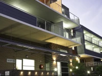 Charlestown Executive Apartments