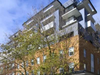 Chifley Executive Suites