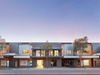 Crown on Darby Newcastle