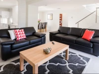 Hamilton Executive Apartments