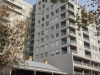 Newcastle Central Plaza Apartment Hotel