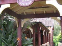 Hamilton Heritage B & B