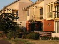 Newcastle Harbourside Terraces