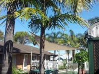 Sovereign Inn Newcastle