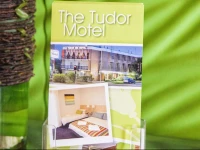 Tudor Inn Motel